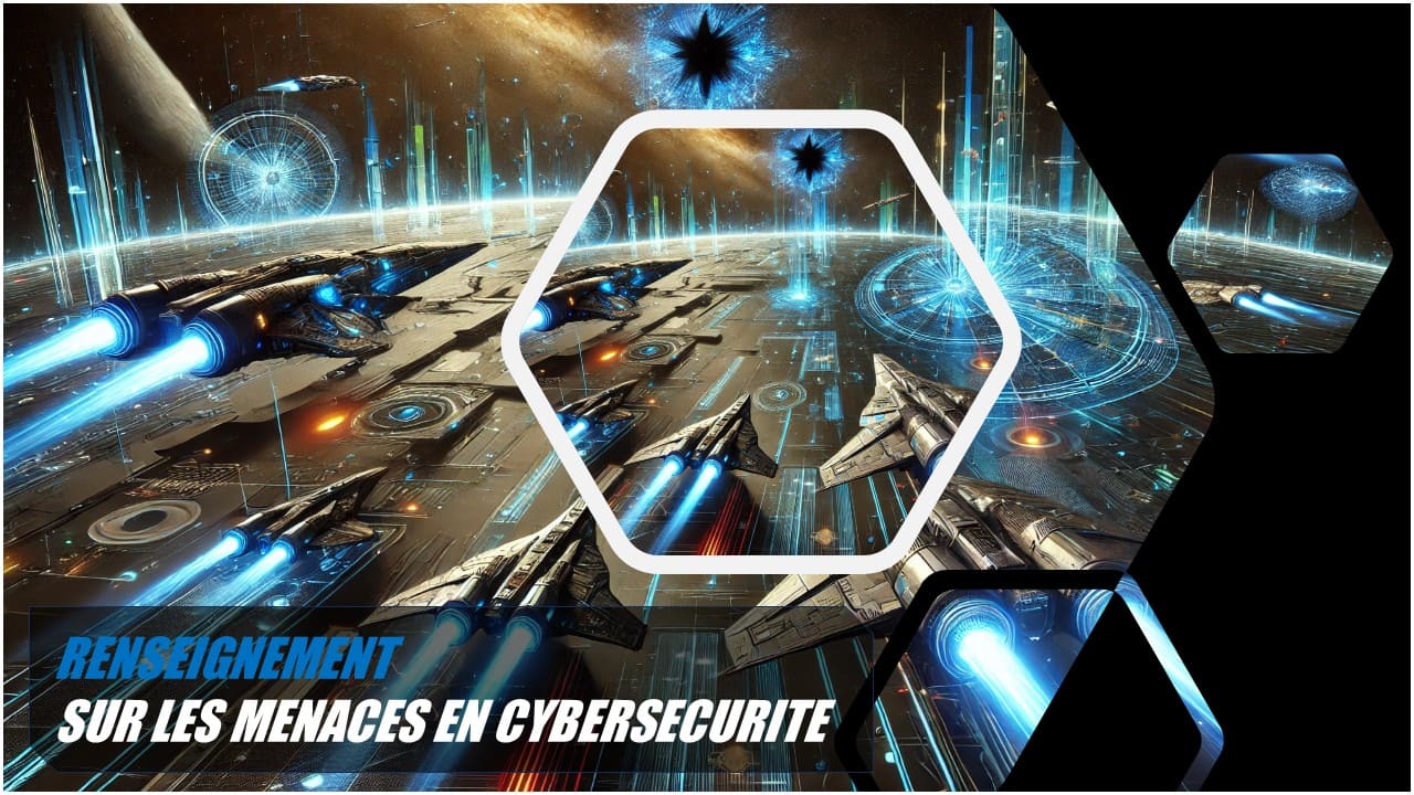 Slide 1 - Sensibilisation Renseignement cyber