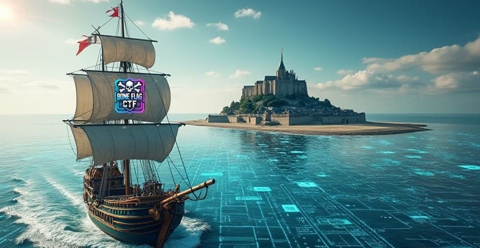 Slide 3 - TP Compétition cyber (CTF)