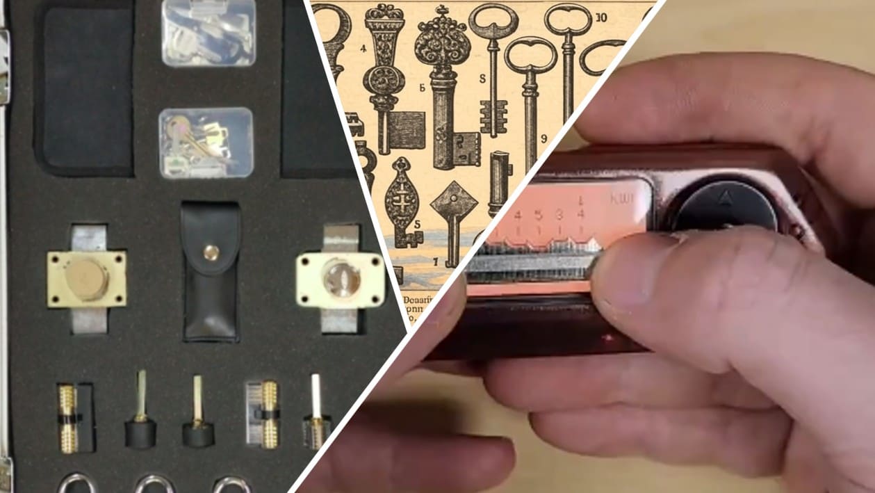 Slide 3 - TP Atelier Sécurité physique