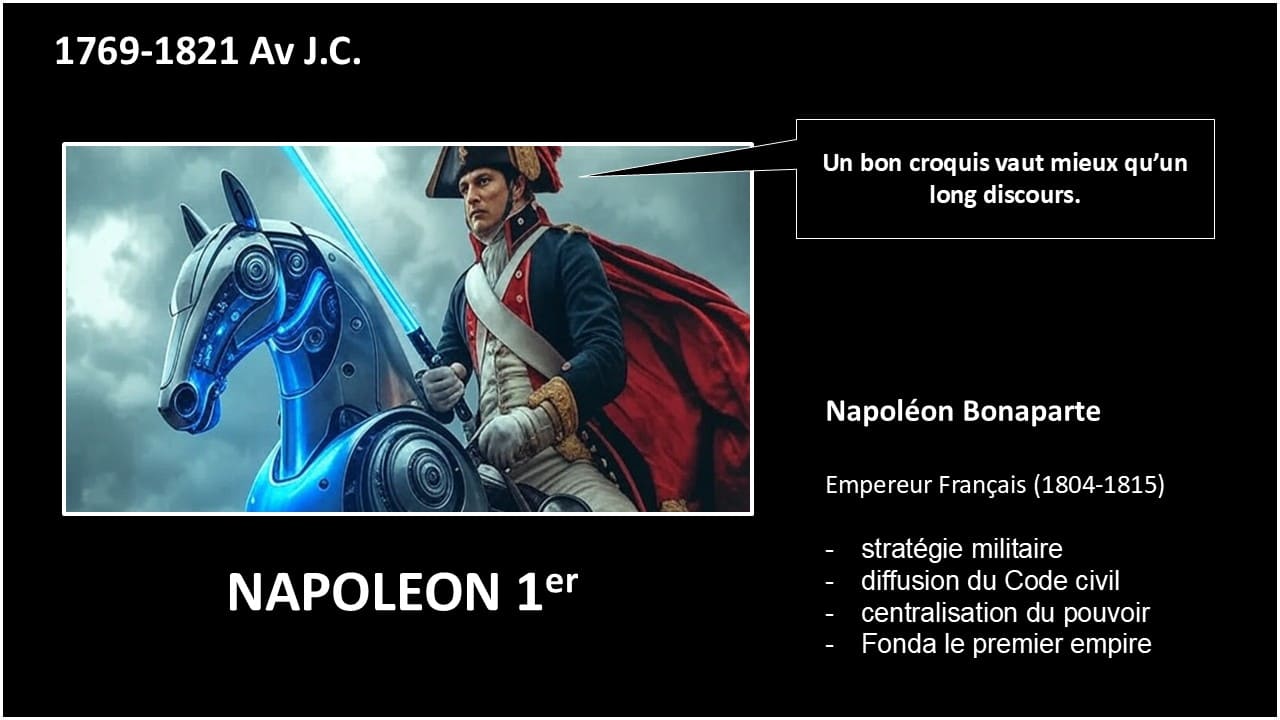 Slide 3 - Sensibilisation Guerre cognitive