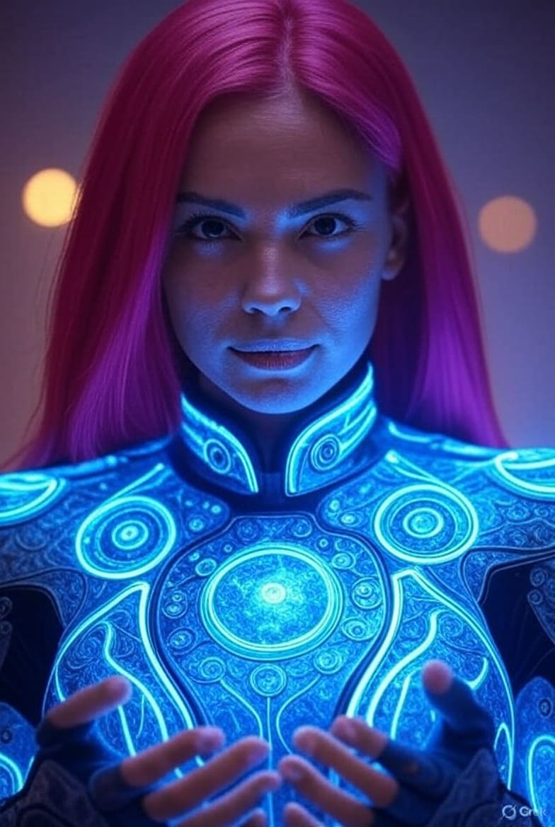 Image hero formations