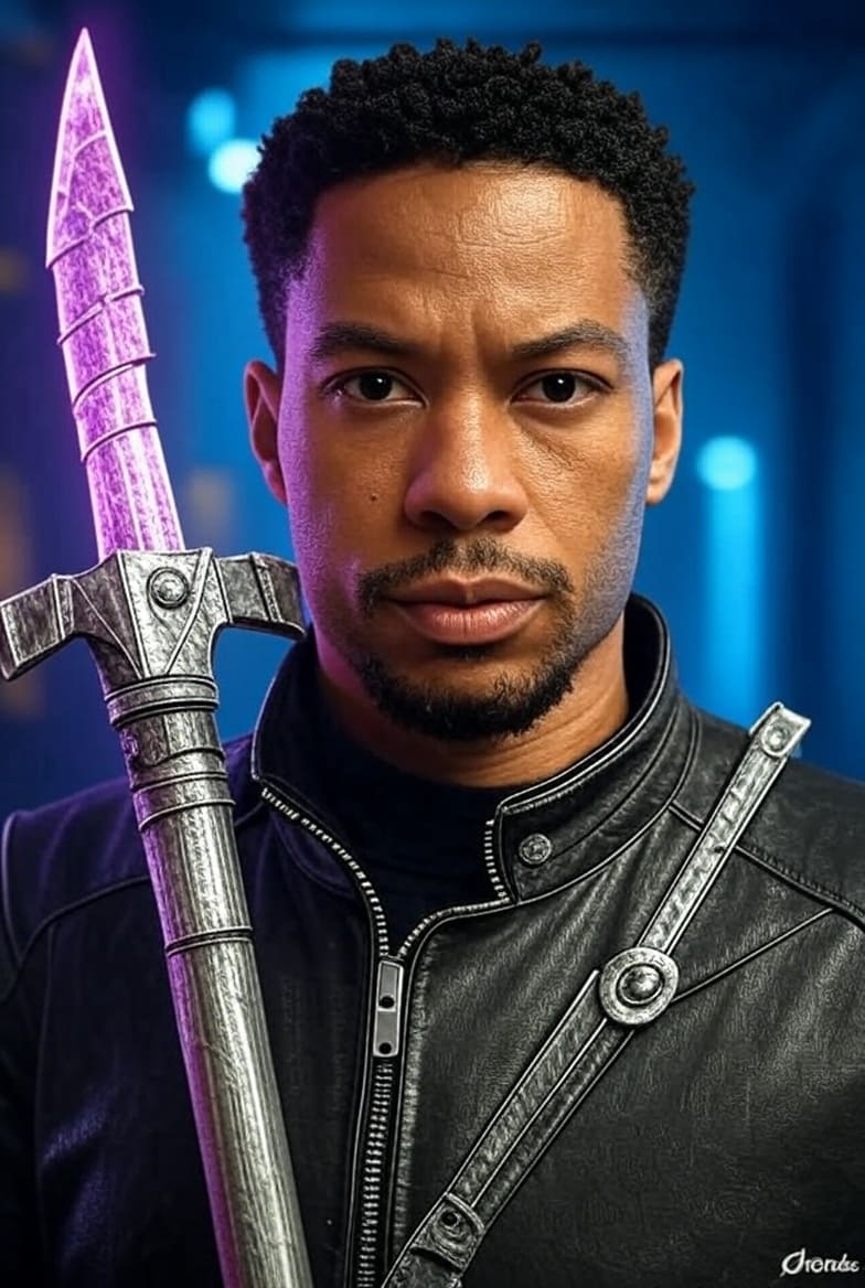 Image cyber training